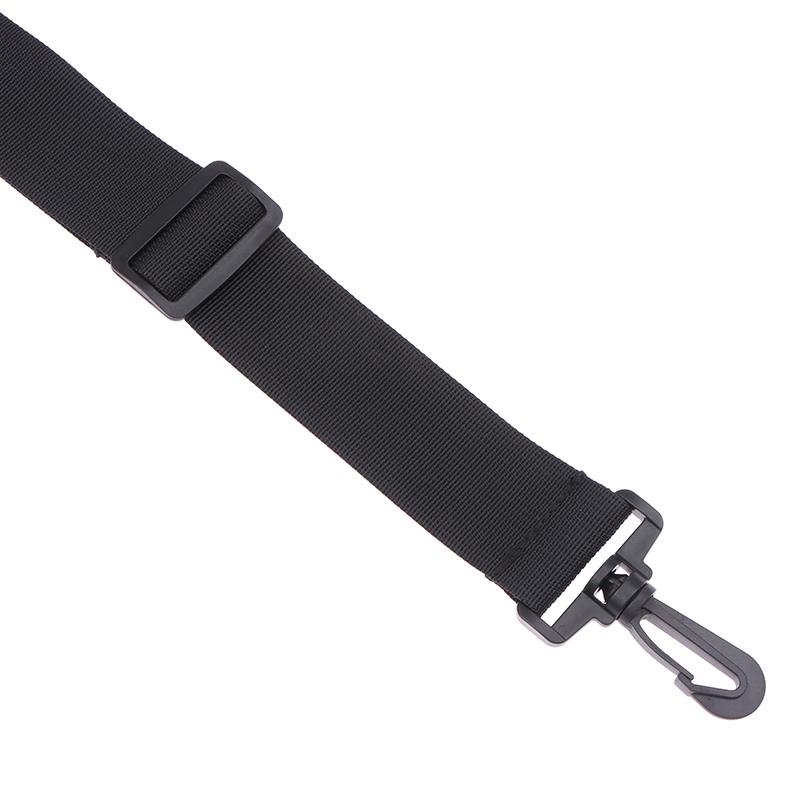 Product Introduction of 1PC Travel Bag Backpack Strap Accessories Computer Bag Shoulder Strap Replacement With Thick Soft Pad 22