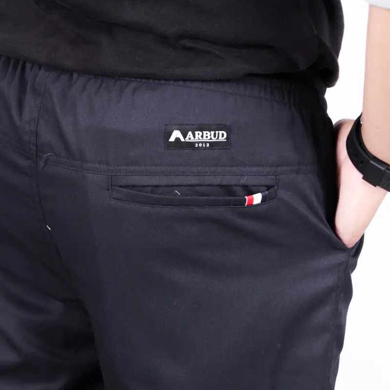 CELANA SIRWAL JOGGER SPORTY AMERICAN DRILL Sport 4