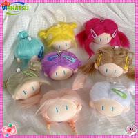 Gambar Vinnatsu Gantungan Kunci DIY Hairstyle Ugly Girl Plush Doll Gantungan Kunci Rambut Boneka Lucu Cute Doll Pendant  Hadiah - red dari Vinnatsu official Kab. Tangerang 1 Tokopedia