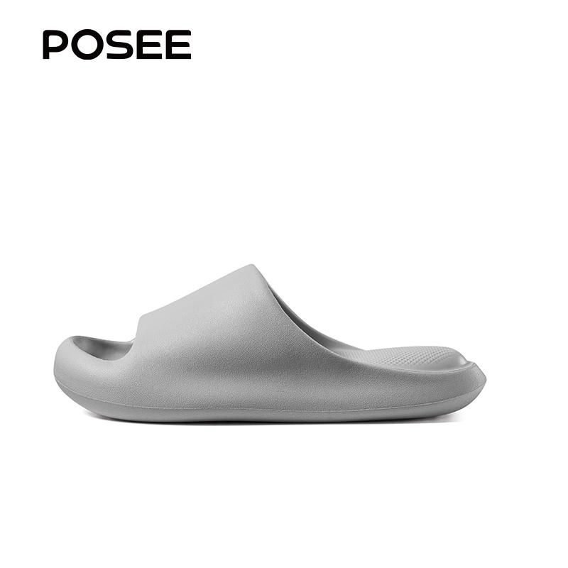 【Livestream 【For TAP POSEE Cloud Slipper Đế Bằng Bounce DéP Chống trượt Chống ồn Đàn hồi Giảm chấn Tiện lợi Trong nhà Phòng tắm Nam nữ Cặp đôi Đồ gia dụng Đồ gia dụng Nhiều màu Sản phẩm bán chạy P15819S P68101