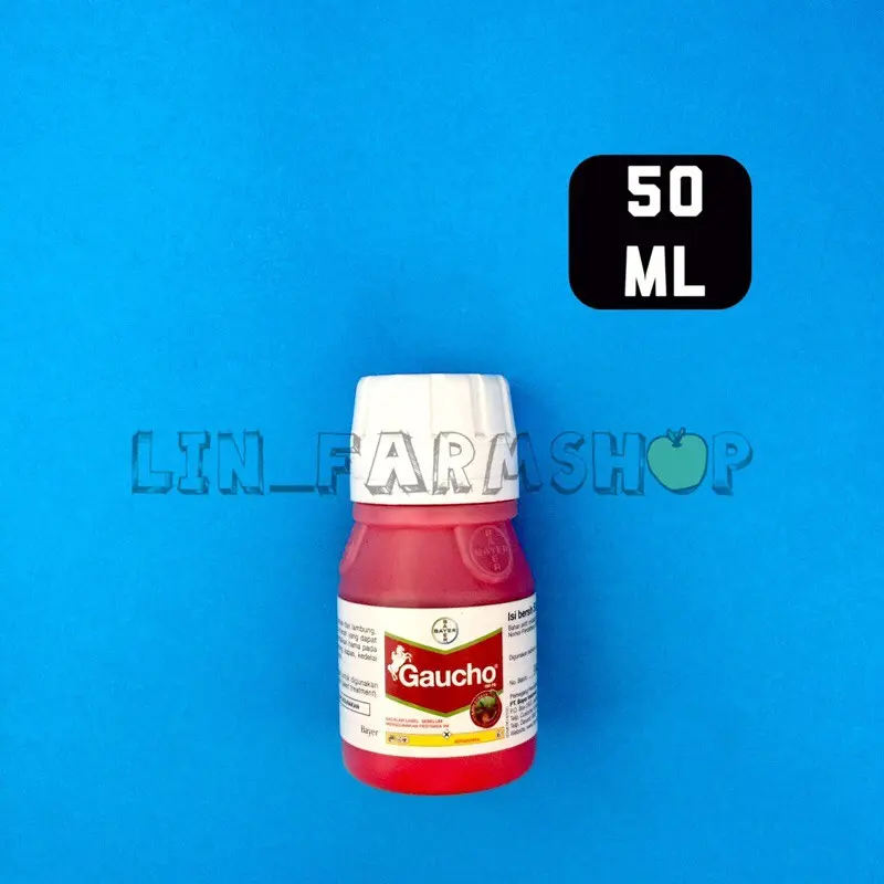 GAUCHO 350 FS 50 ML INSEKTISIDA