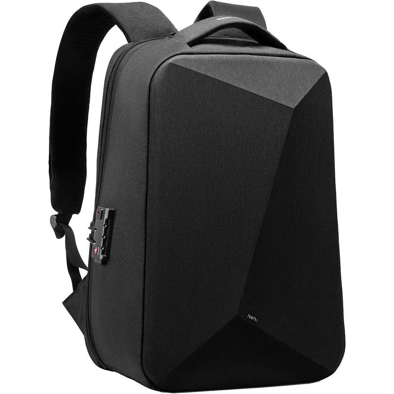 Anti theft backpack with tsa lock online