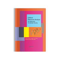 Gambar Critical Discourse Analysis : an approach to gender studies dari bintangsemestabook Kab. Sleman 1 Tokopedia