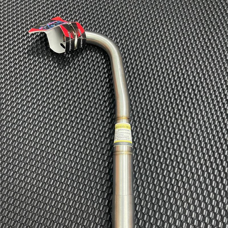 Cổ pô Kingdrag 2 khúc có tích Wave Dream