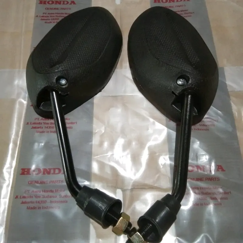 kaca spion motor supra x 125 supra x lama supra fit supra karisma blade revo 0