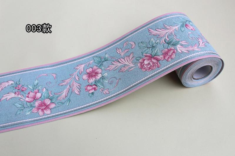 Product Introduction of Pelekat Skirting Pinggang, 3D Stereo, Pelekat Sendiri, Gaya Eropah, Sesuai untuk Ruang Tamu dan Bilik Tidur, Kalis Air, untuk Jubin Siling Bilik Mandi 18
