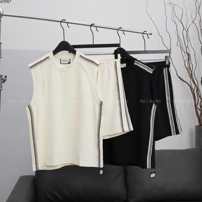 Bộ tanktop ZW sọc vai Z0886/2043
