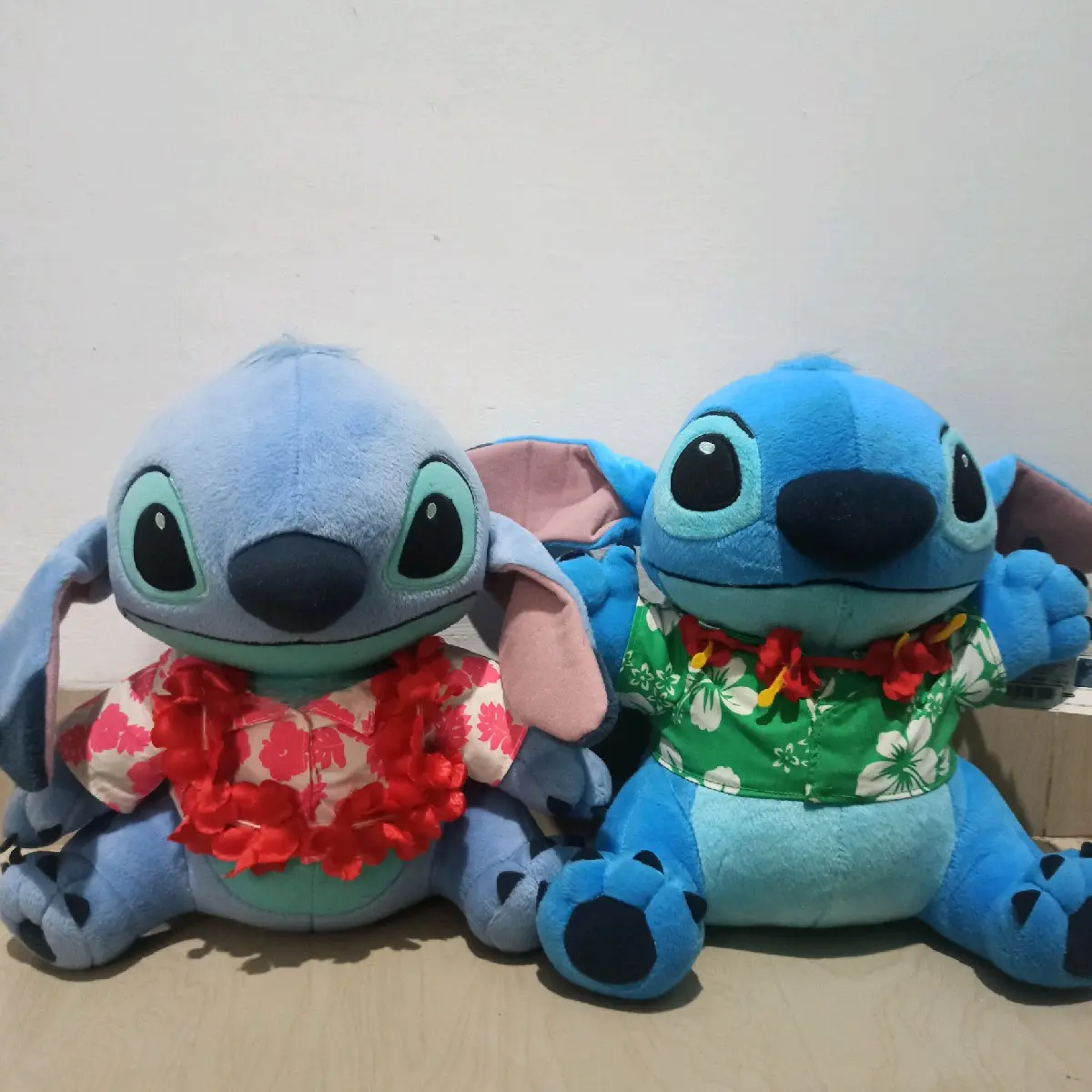 LINK CO BONEKA + Adm
