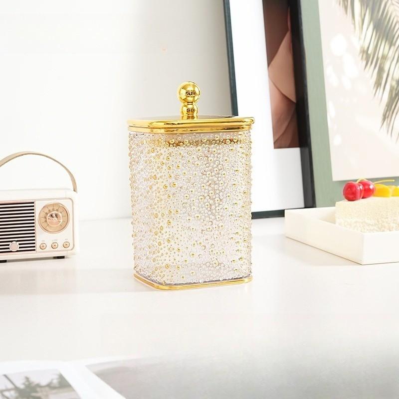 PERFECT 3PCS/Set Toples Penyimpanan Tempat Penyimpanan Tutup Sabuk Toples Hari Raya Toples Lebaran Tempat Penyimpanan Snack Mewah PERFECT 3PCS/Set Toples Penyimpanan Tempat Penyimpanan Tutup Sabuk Toples Hari Raya Toples Lebaran Tempat Penyimpanan Snack Mewah