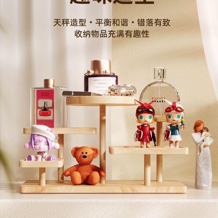 Product Introduction of Giá Trưng Bày Gian Hàng, Thang, Đồ Trang Trí Sáng Tạo Bằng Gỗ Nguyên Khối Giá Trưng Bày Đồ Trang Trí, Thích Hợp Để Trưng Bày Bánh Ngọt Và Cây Mọng Nước, Đồ Trang Trí Ins, Bán Chạy Cho 30 Ngày, Năm 2024, Bao Gồm Lưu Trữ, 30.000 Mảnh 7