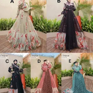 Rani Almas Series Alzhea Original terbaru bisa COD