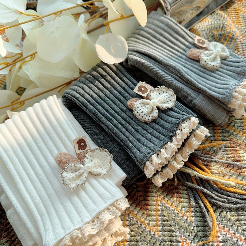 TQ-P0001 PippiKids Quần Legging Bé Gái Có Thể Mặc Mùa Xuân Và Mùa Thu Thời Trang Thích Hợp Cho Trẻ Em Trung Và Lớn Lông Cừu Mỏng Mùa Đông Ấm Áp Quần Trẻ Em Cạp Cao Có Thể Mặc Ngoài Trời Quần Trẻ Em quần nỉ lót lông bé gái