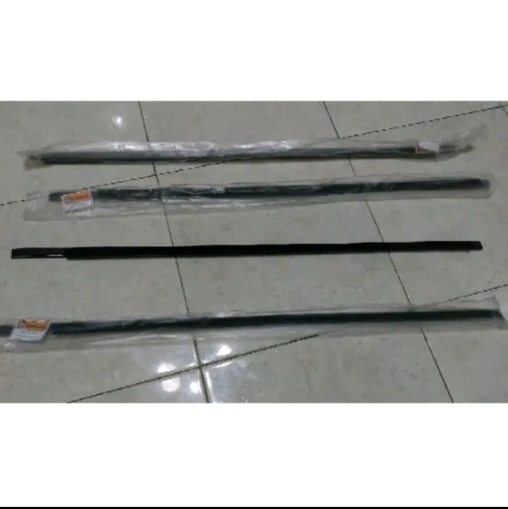 Weather strip PANTHER / Pelipit Karet Kaca Panther