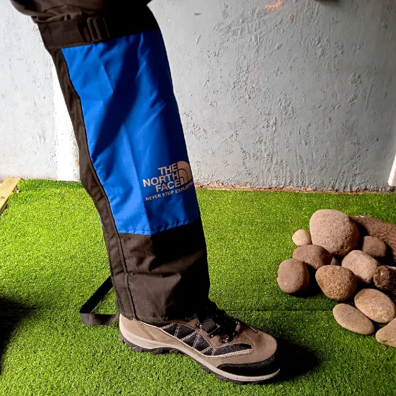 Gaiter Pelindung Kaki / gaiter waterproof Anti Air 0