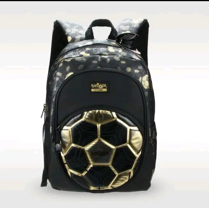 MARKAS TAS BANDUNG TAS RANSEL SEKOLAH TS ANAK ANAK ZAMAN SEKARANG TAS BOLA 3