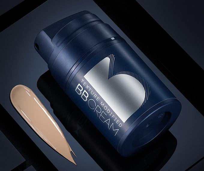 Kem che khuyết điểm cho nam giới BB CREAM màu đẹp tự nhiên, kiềm dầu lâu trôi, có dưỡng ẩm làm trắng da 50g DNT110011