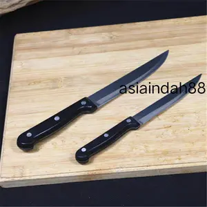 Pisau Dapur / Pisau Buah / SR 5 inc