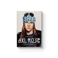 Gambar Shira Media - Buku Axl Rose - Seri Musisi - Gilbert Chocky Remaja - Reguler dari Shira Media Kab. Sleman 1 Tokopedia
