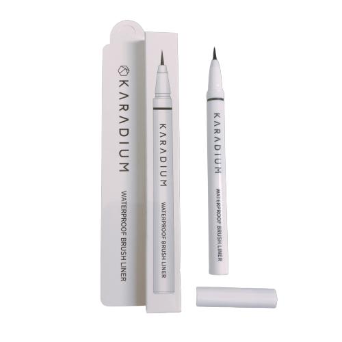 Bút dạ kẻ mắt nước Karadium
