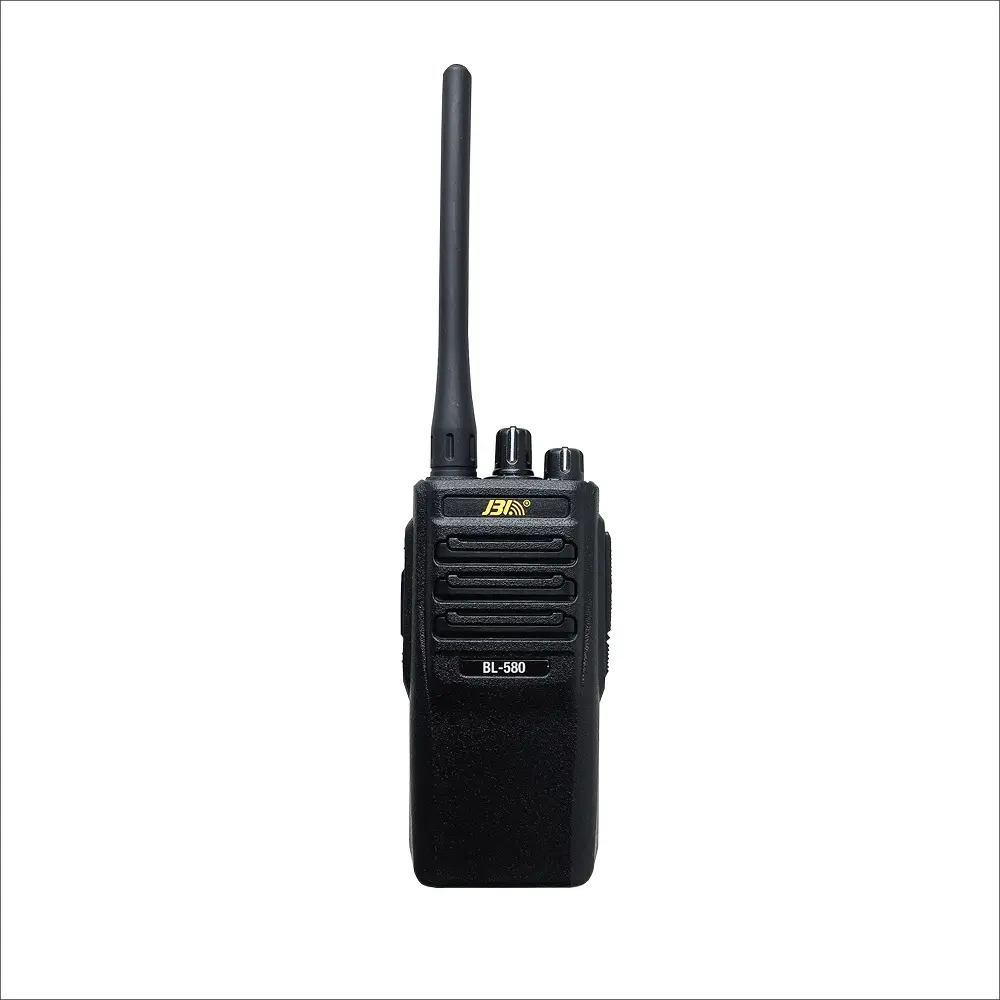 Bộ đàm  BL-580. Cự ly iên lạc 5km. Pin sử dụng hơn 48 giờ