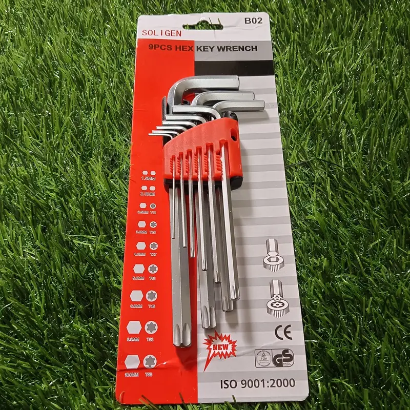 PAKET Kunci Shock Set 27Pcs + Kunci Ring Pas 11Pcs + Kunci L Set 9Pcs Kombinasi ( BISA COD ) Kunci Shock Set / Kunci Sok Lengkap / Kunci L Set / Kunci Ring Pas Set / Kunci Ring Set 3