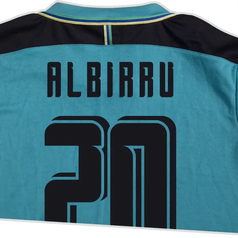 jersey futsal/jersey bola terbaru/ada big size/jumbo Sport Olahraga 6