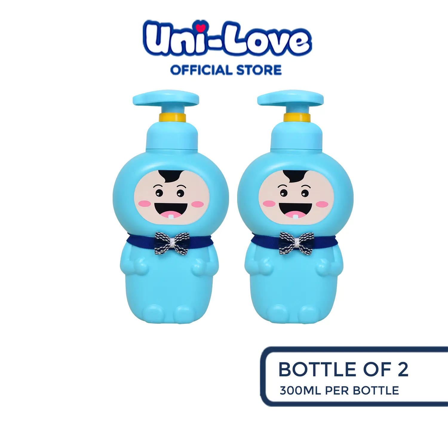 ElittleCare Buy 1 Take 1 Newborn Baby Shower Gel Soap Shampoo elittlecare-buy-1-take-1-newborn-baby-shower-gel-soap-shampoo