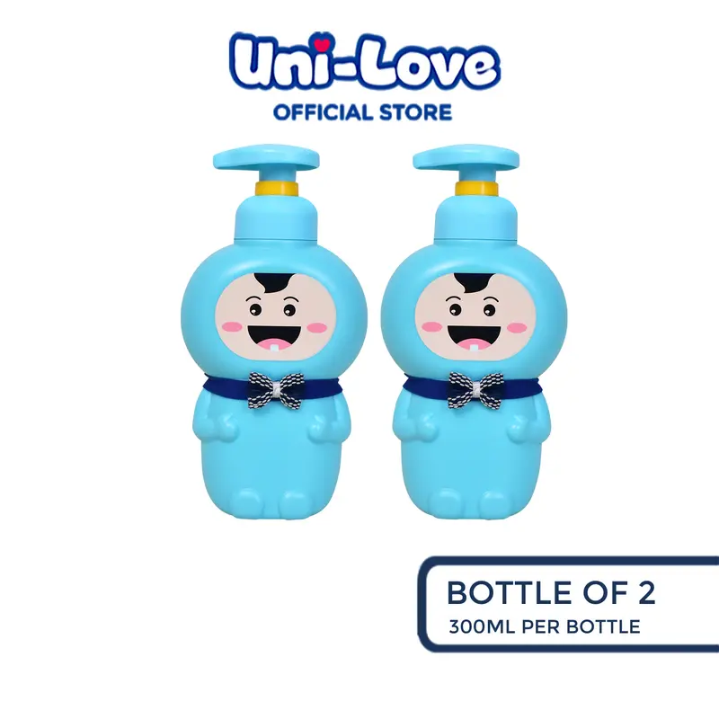 WATSONS Gentle Baby Bath 850ml TikTok Shop Philippines