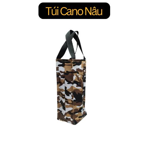 Túi đựng ly giữ nhiệt phù hợp cho dung tích 600ml Giành Riêng Cho Ly Tyeso 600ml 4