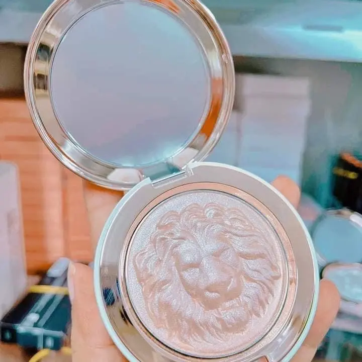 Bắt sáng hạt mịn siêu sáng Lion 3