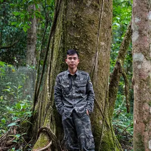 Trầm Hương Huỳnh Đức Tài