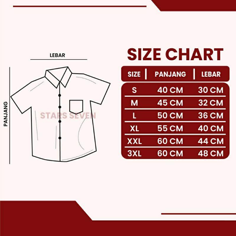 Setelan kemeja anak lengan pendek celana jeans pendek 1-12 tahun//setelan kemeja anak Baju