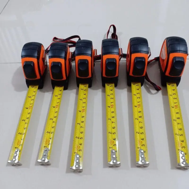 Meteran Master METERAN 5 Meter Original - Shop | Tokopedia