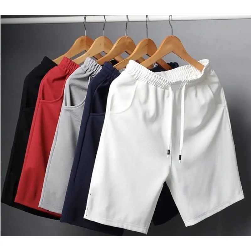 Short Pants Men Seluar Lelaki Fashion Seluar Lelaki Dewasa