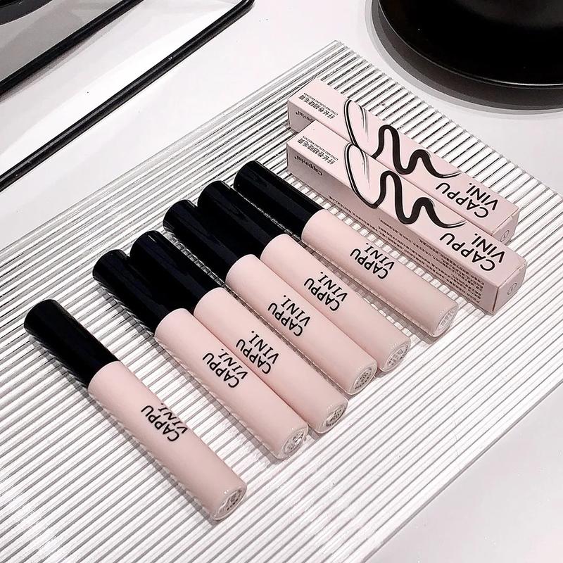Product Introduction of Mascara Làm Dày, Không Thấm Nước, Lông Mi Sợi 3D, Màu Đen Và Nâu, Nối Mi, Cọ Lớn, Không Nhòe, Lâu Trôi, Mỹ Phẩm Mắt 20