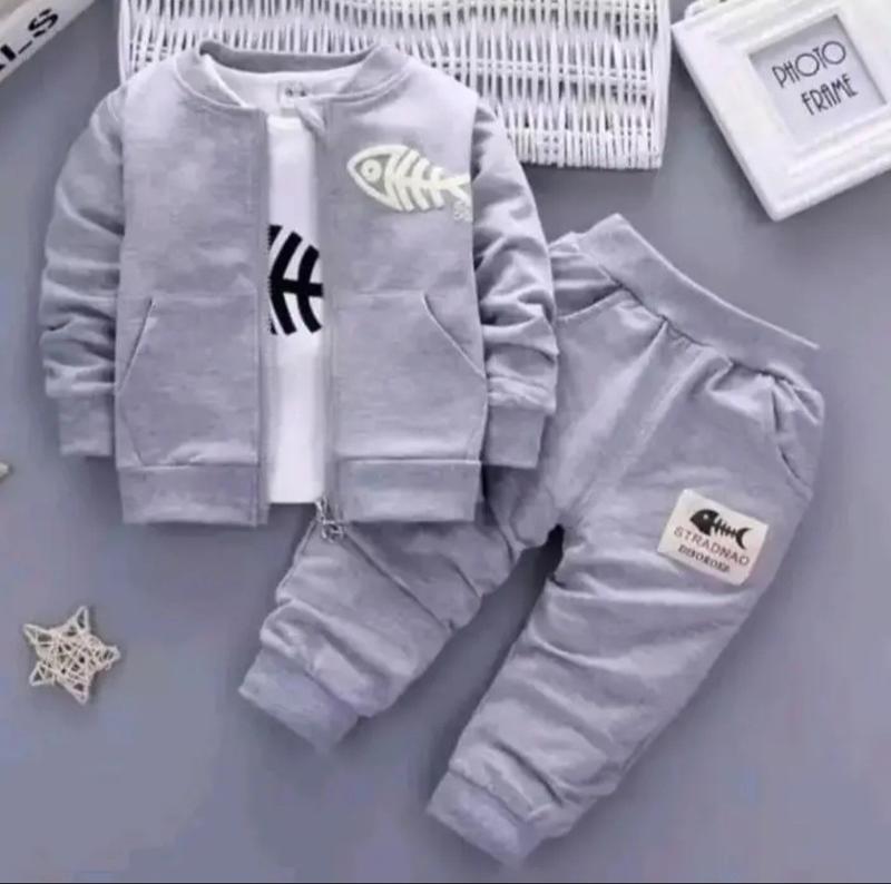 Product Introduction of SETELAN SWITER ANAK TERKECE DAN TERMURAH YANG LAGI VIRAL // PAKAIN ANAK LAKI-LAKI DAN PEREMPUAN 4