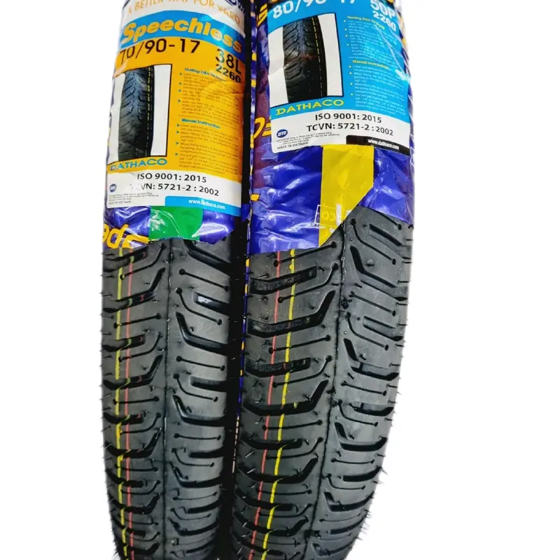 Lốp gai EXTRA hiệu DATHACO 60 70 80 MÂM 17 cho xe số phổ thông raider, satria, sonic, sirius, wave và mâm đồ chơi bản nhỏ winner exciter 150 155 135 - Phụ Kiện Phụ Tùng bánh350w xeđiện michelin city pro vỏ rosso cặp đầu 60 dunlop 60 70 40 Cao Su maxxis 8