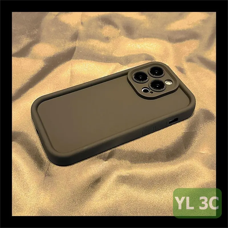 Casing Untuk Xiaomi Redmi 14C 13C 10 12C 11A 9A 9C A1 A2 Redmi Note 9 10 11 12 13 Pro 9S 10S 11S 12S POCO X5 X6 M6 C65 C55 C31 SOFTCASE SILIKON CASE 2