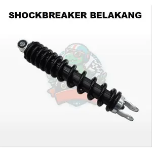 shockbreaker beat fi - scoopy fi - vario 110 fi & spacy fi Motorcycle
