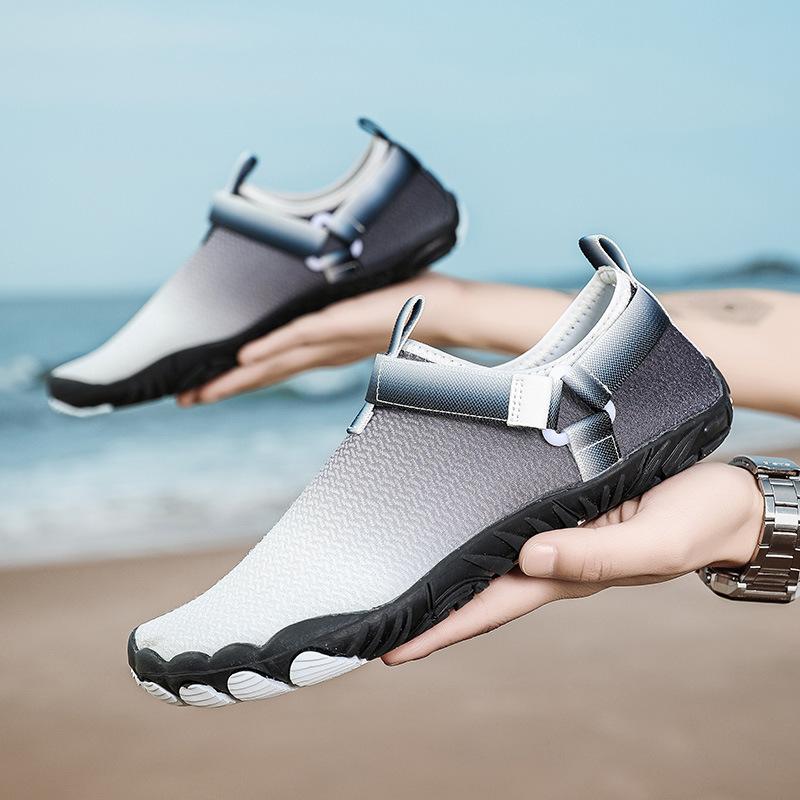2024 Summer New Upstream Shoes Quick-Drying Couple Swimming Shoes Breathable Outdoor Shoes 3