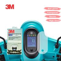 Gambar 3M Anti Gores Speedometer Protector Motorcycle Yamaha Fazzio dari 3M Automotive Kab. Bekasi 2 Tokopedia