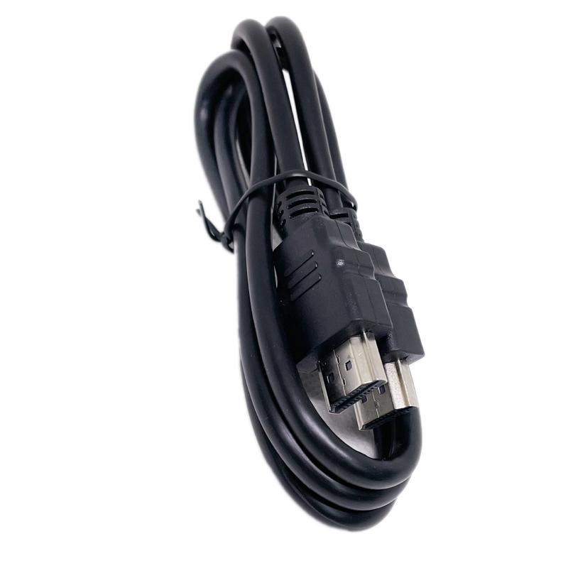 Cáp Kết Nối Máy Tính, Phiên Bản HDMI 1.4, Cung Cấp Trực Tiếp Nhà Máy, 1080P, Mạ Niken, Thích Hợp Cho TV, Đầu Giải Mã, Màn Hình Và Máy Chiếu 4