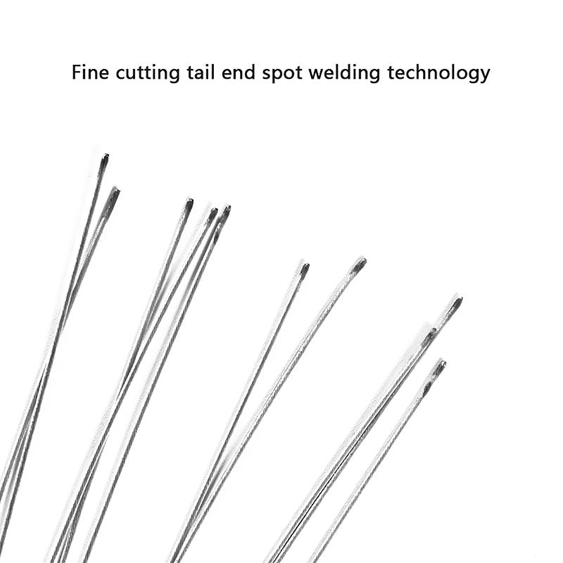 Folding Bicycle Shift Line Mountain Bike Brake Handle Wire Cycling Fixed Gear Shift Cable Brake Inner Cable Cycling Accessories 2