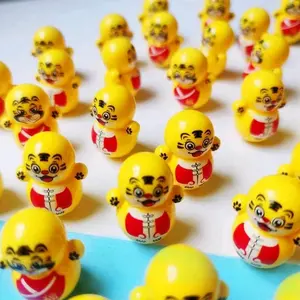 [6pcs] Mainan Bayi Mini Tumbler Goyang Karakter Boneka Ayun Stress Relief...