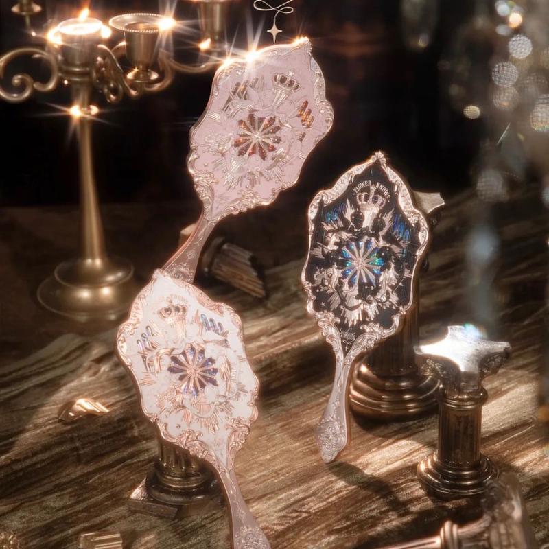 (CÓ SẴN) Gương FLOWER KNOWS Little Angel (Mới ra mắt)