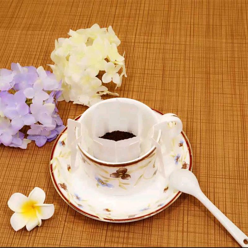 Kertas penyaring kopi drip cafe paper filter 3