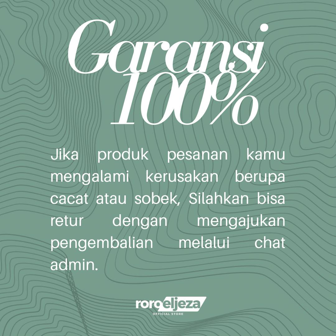 Sarung Santri Wanita Jumbo Pola Motif Cabutan - (Rayon Super) Roro Eljeza Exclusive Sarung Santri Wanita Jumbo Pola Motif Cabutan - (Rayon Super) Roro Eljeza Exclusive