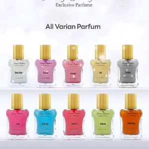 DAISY ️ Parfum Daisy 30ml Eau de Parfume Unisex Pria Wanita Perempuan Laki Laki