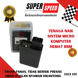 CDI RACING SATRIA FU NON AHO 2006-2007-2008-2009-2010-2011 TAKAYAMA JEPANG SSR Car