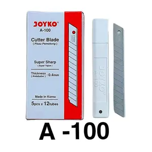 Isi Cutter Joyko kecil A100 Refill cutter Grosir